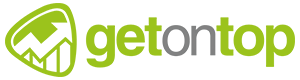 Getontop Logo